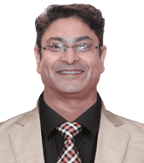 Dr. Ashish Jain's photo