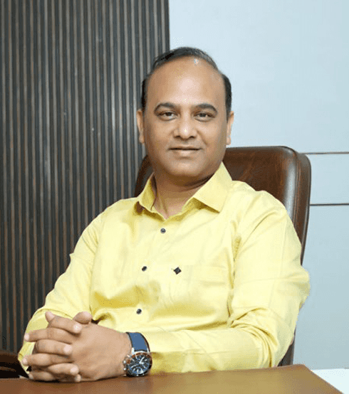 Dr. Randeep Singh's photo