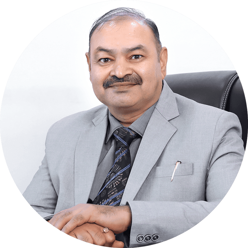 Dr. Upendra Jain's photo
