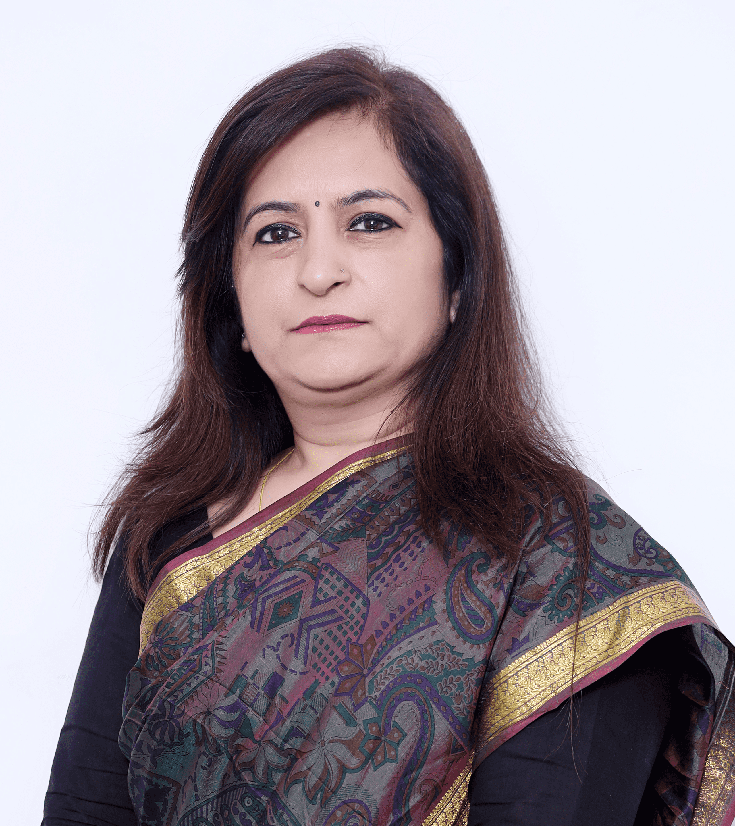 Ms. Veena Kanwar's photo
