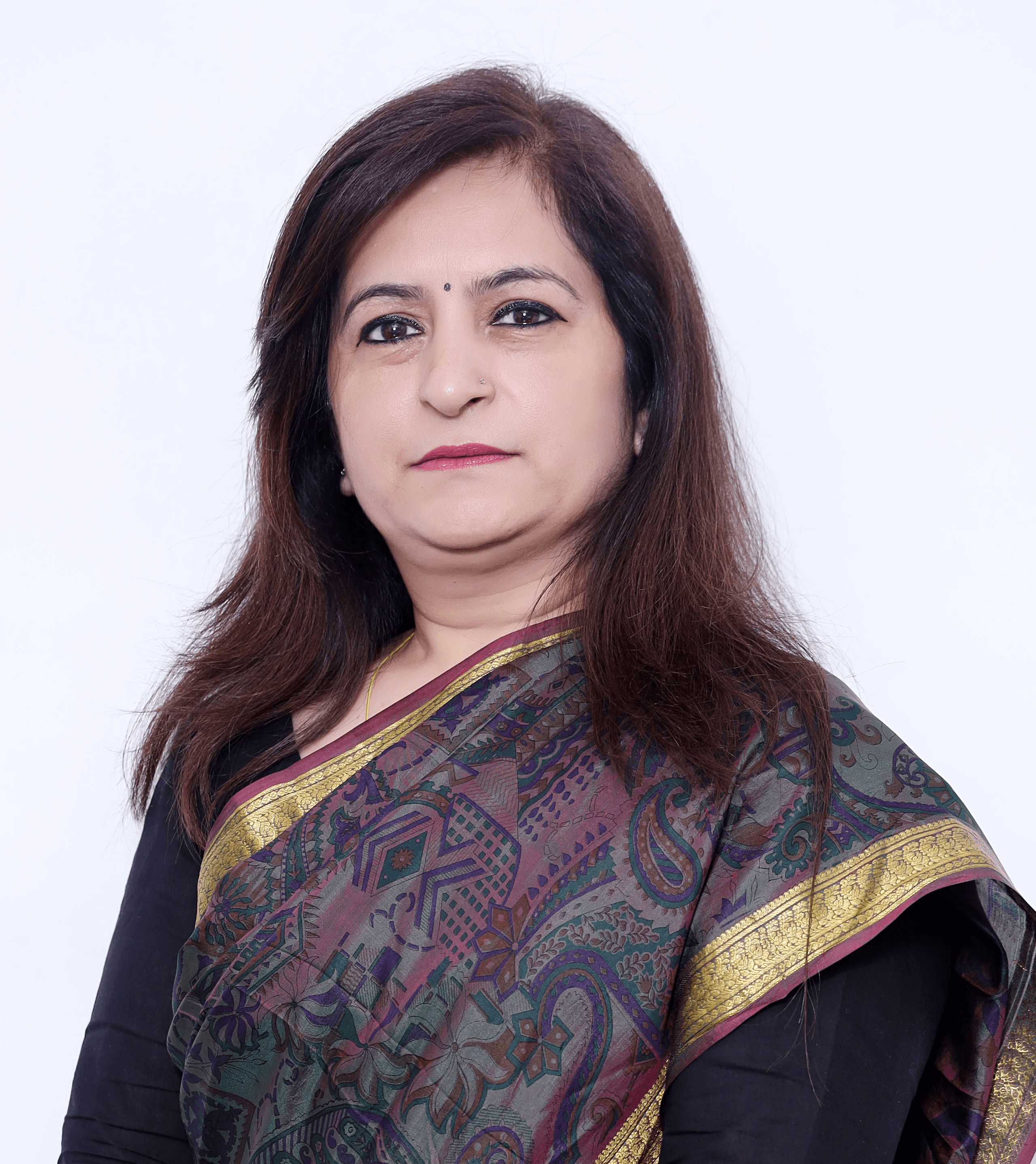 Ms. Veena Kanwar