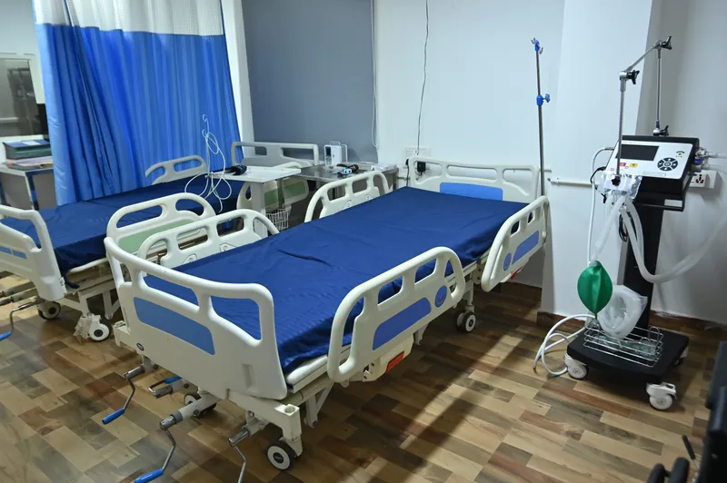 Bhuvneshwar BA Facility photo 6