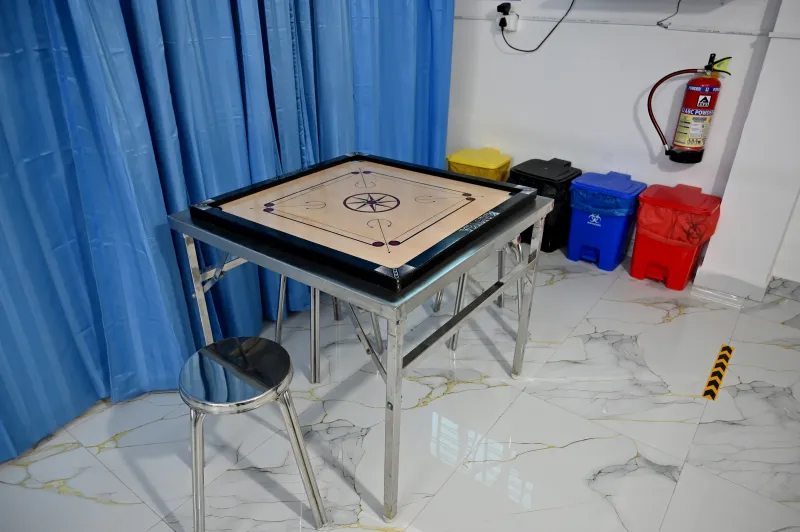 Bhuvneshwar BE & CT Facility photo 18
