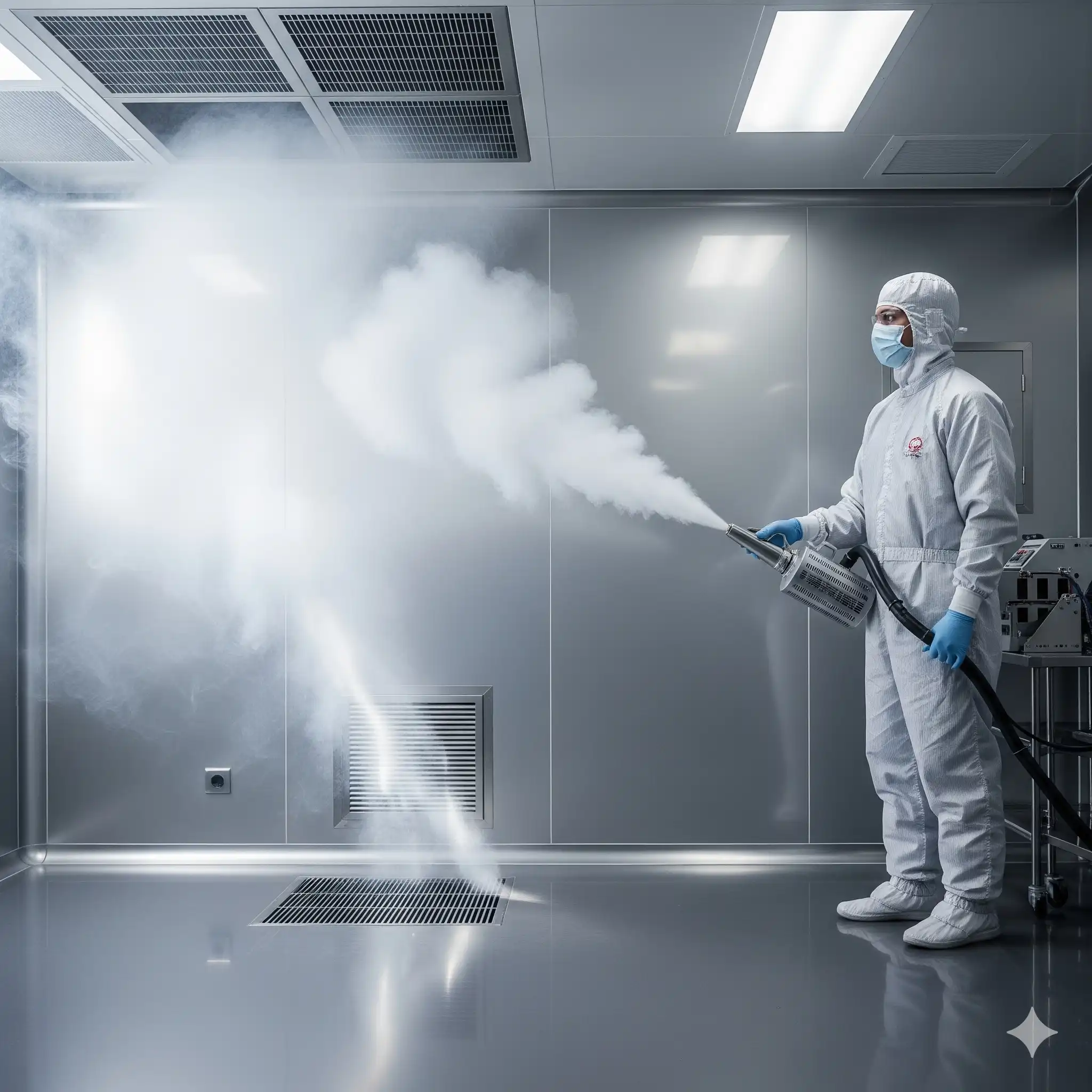 Professional Airflow Visualization
