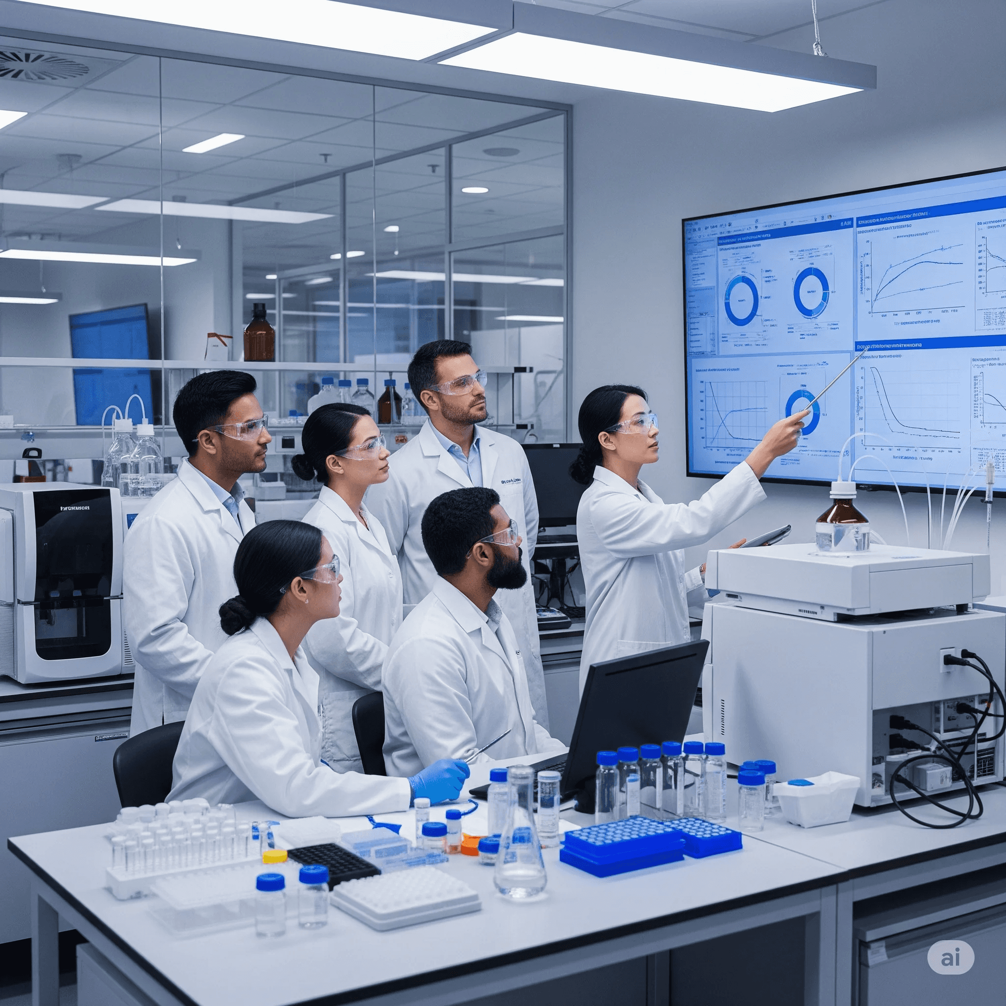Quality Assurance for BA/BE Studies