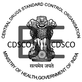 CDSCO Bio-analytical Facility Logo