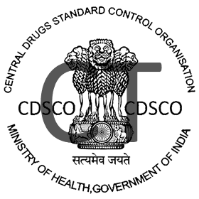 CDSCO Clinical Facility Logo