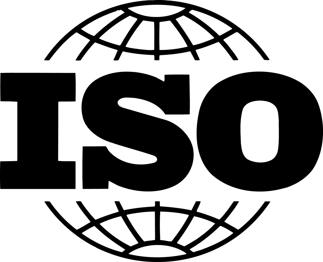 ISO 9001:2015 Logo