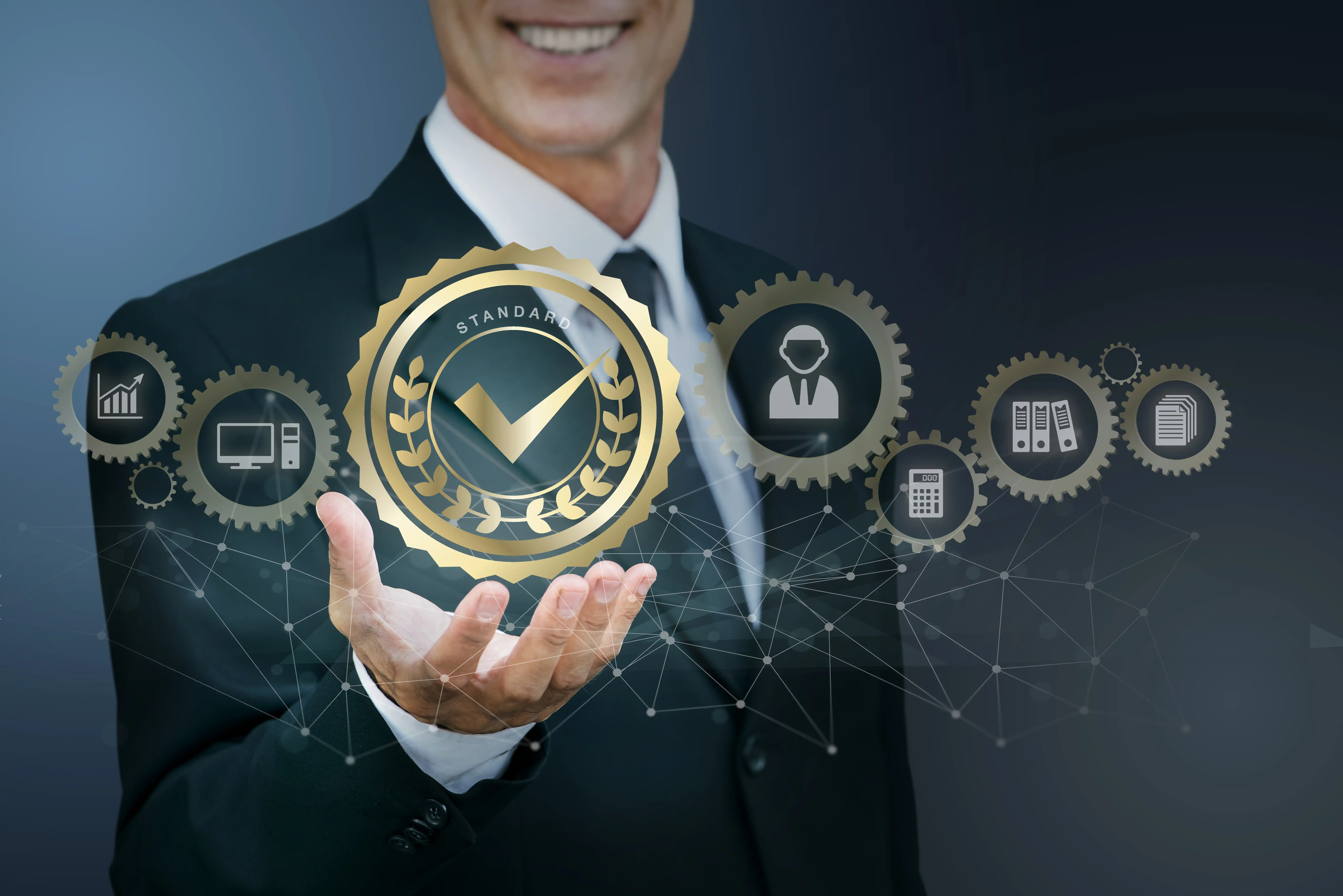 OMS & Audit Support
