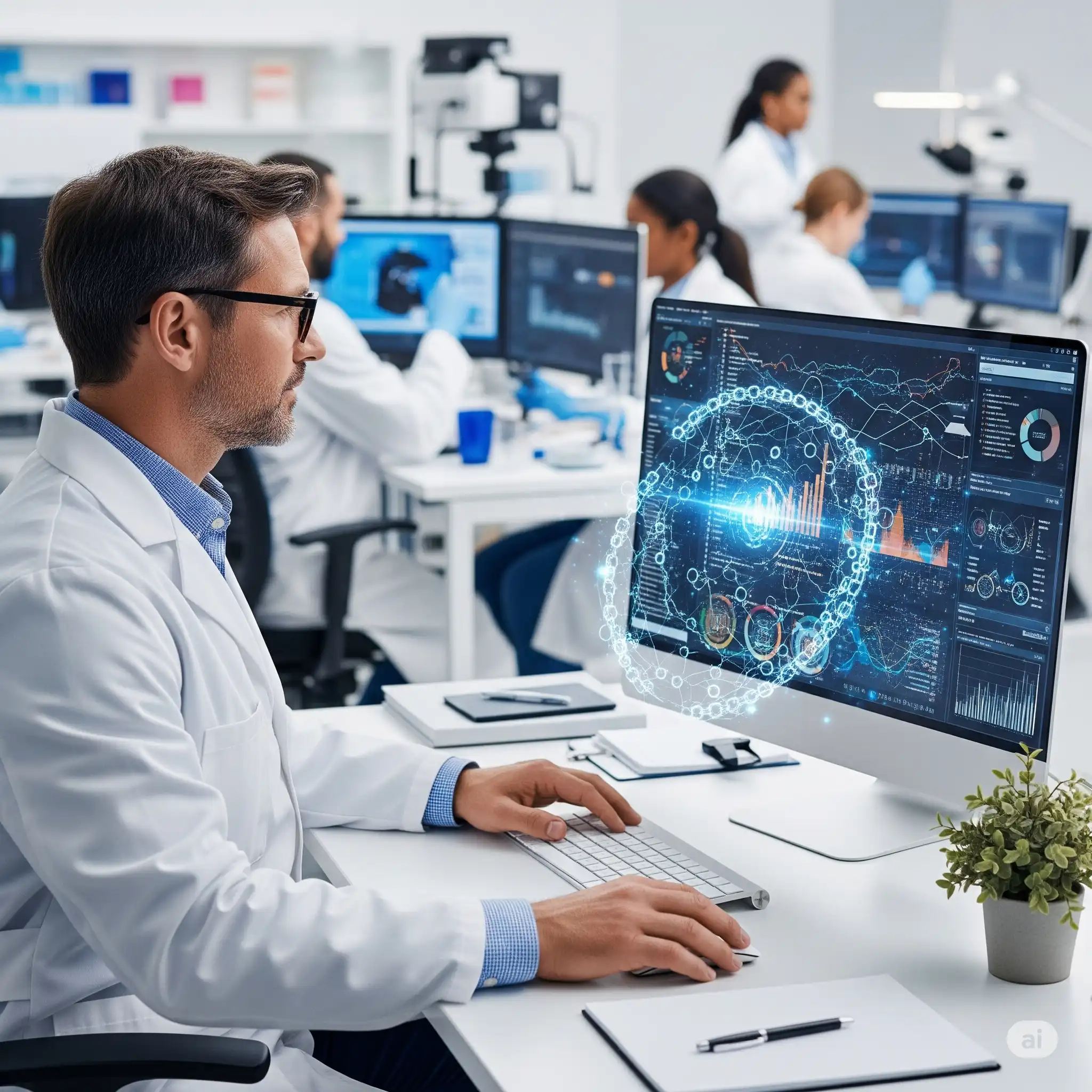 Fortify Your Data Integrity