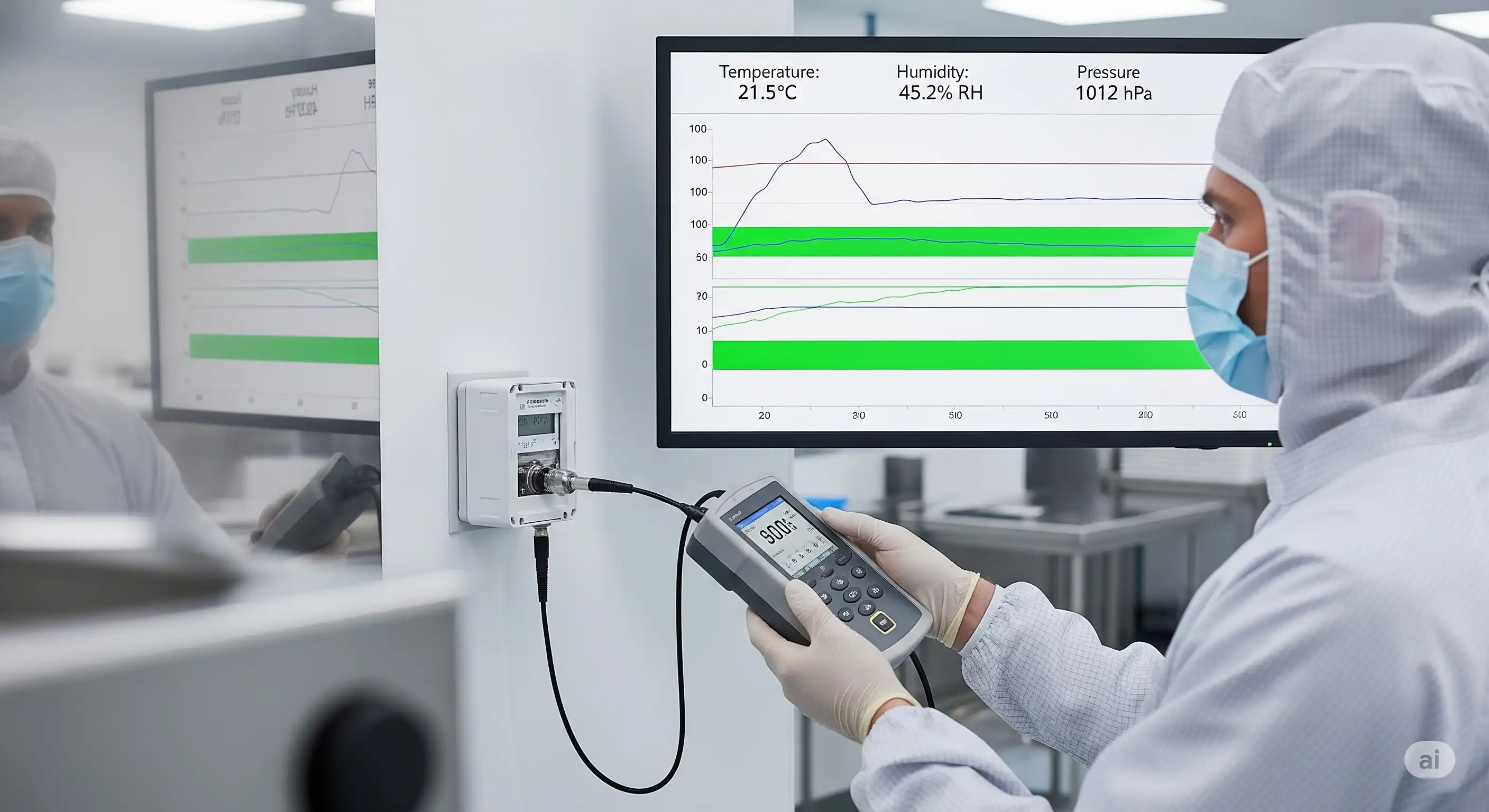 EMS Validation