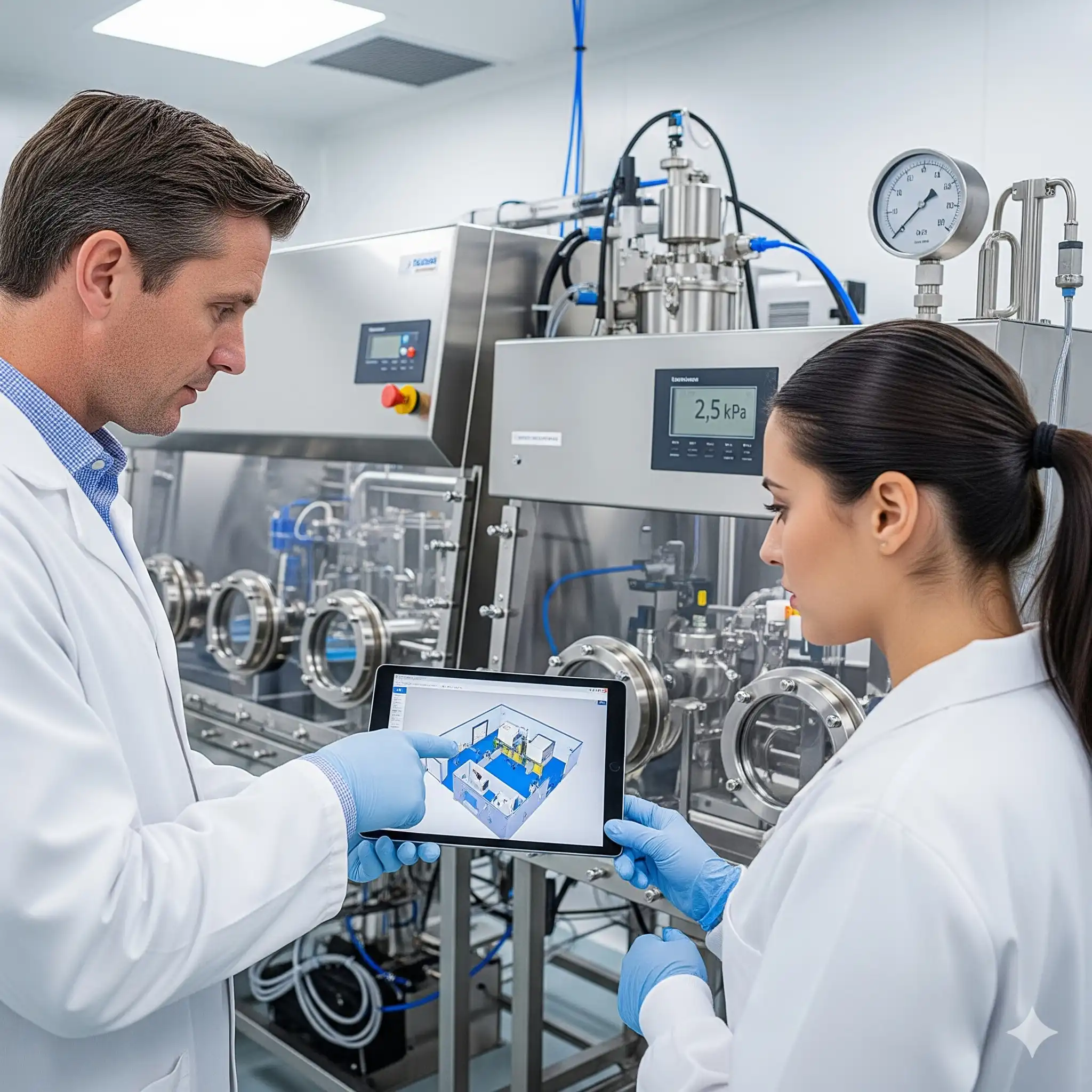 Expert Engineering Consulting
