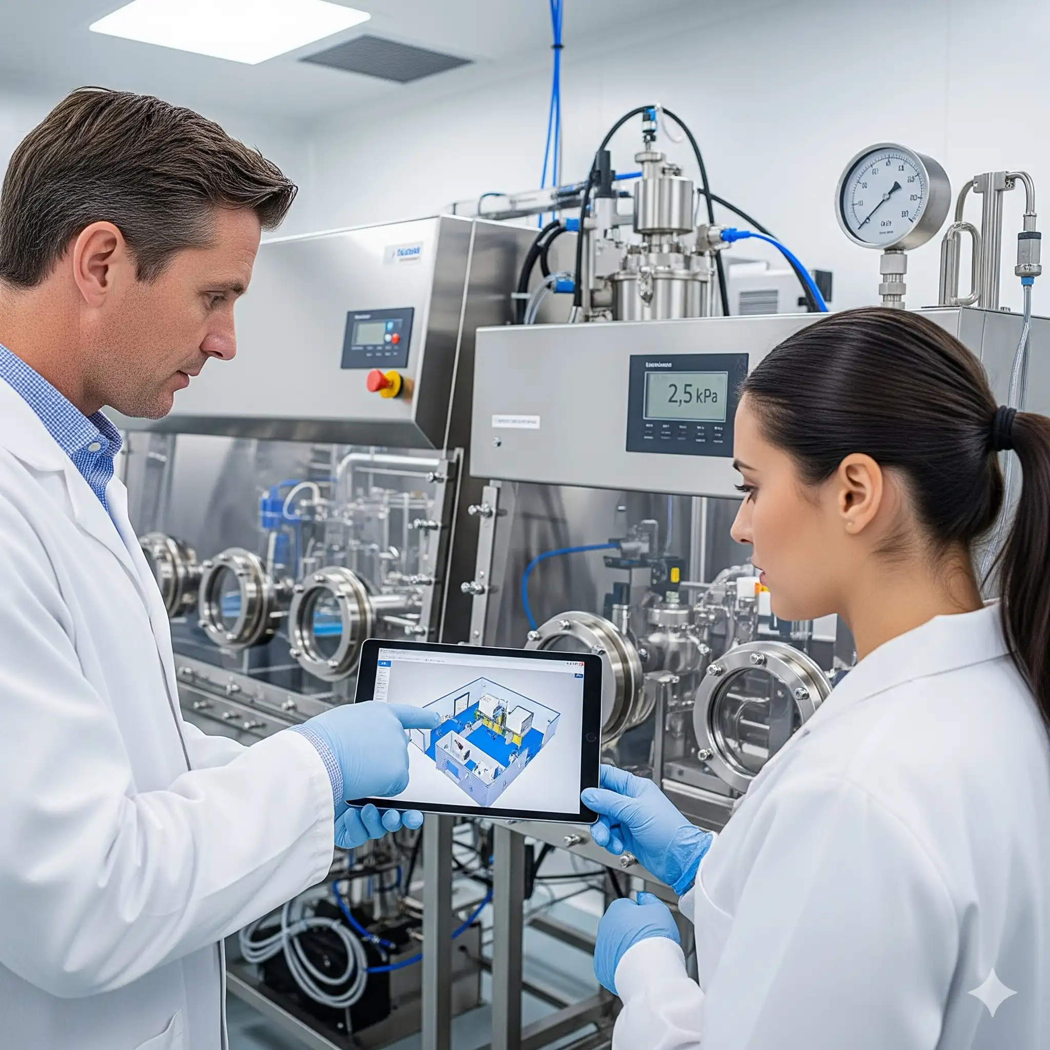 Expert Engineering Consulting