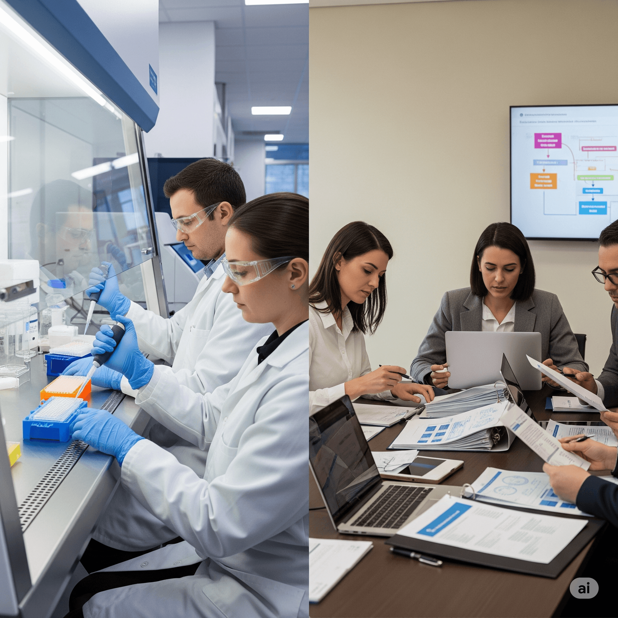 FDA GRAS compliance and CPSR preparation services