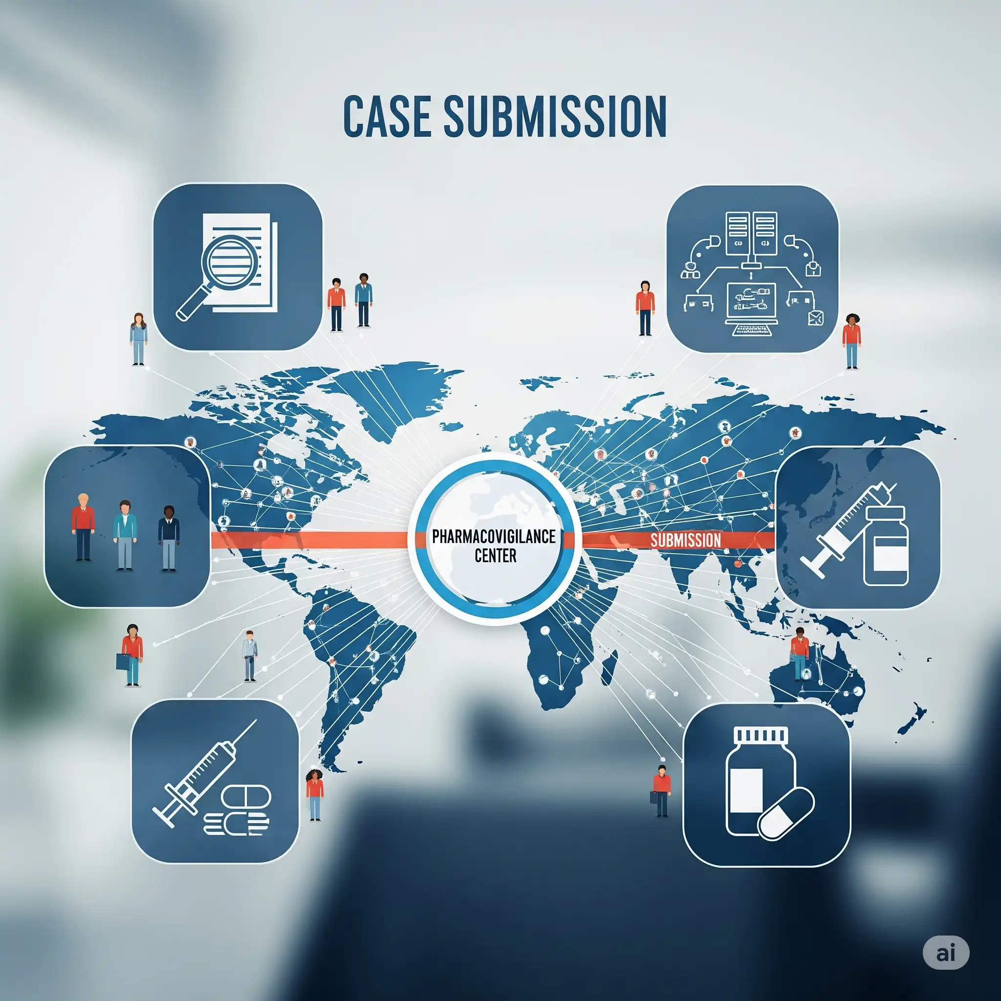 Global Submissions