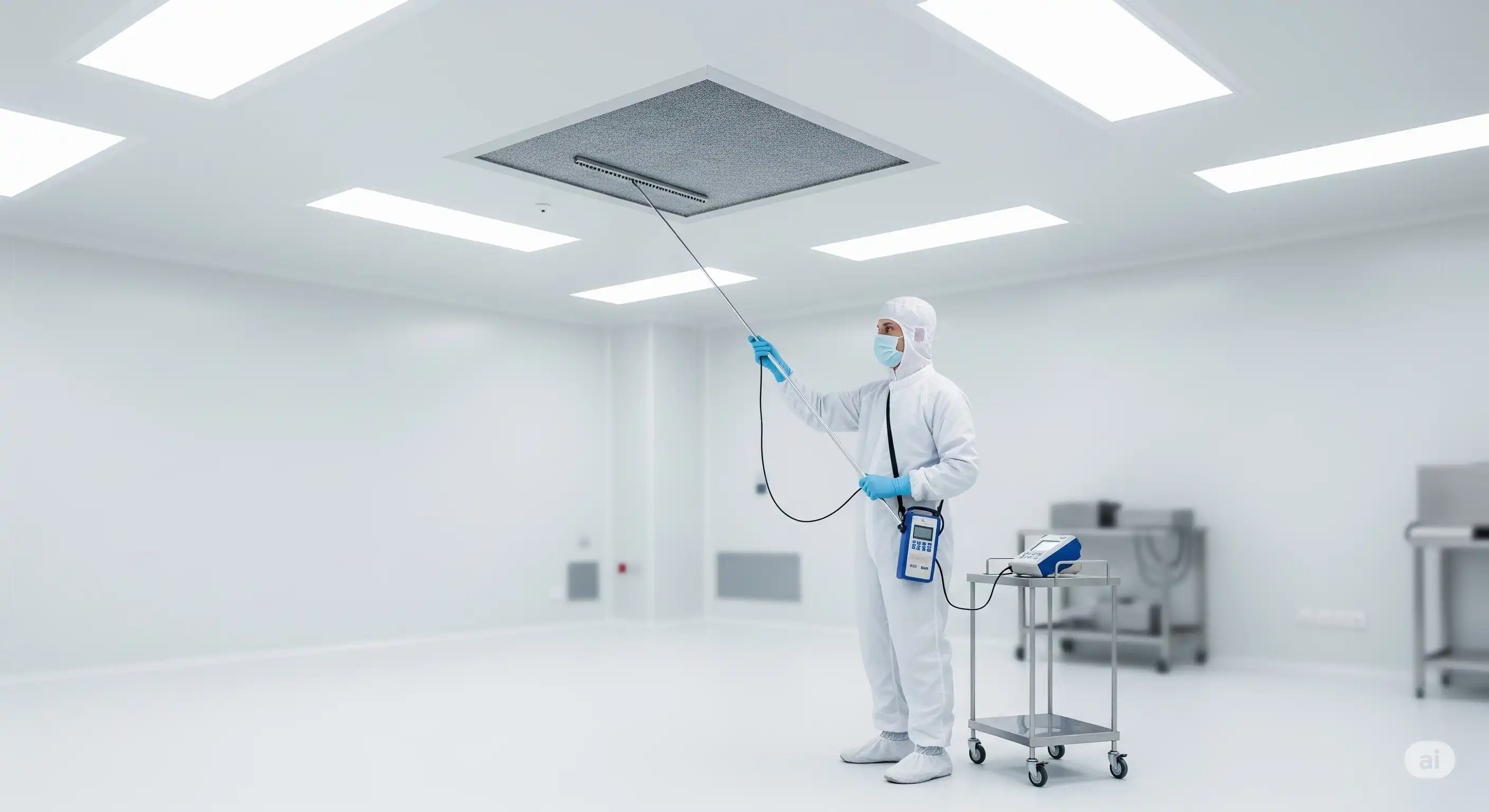 HVAC Validation