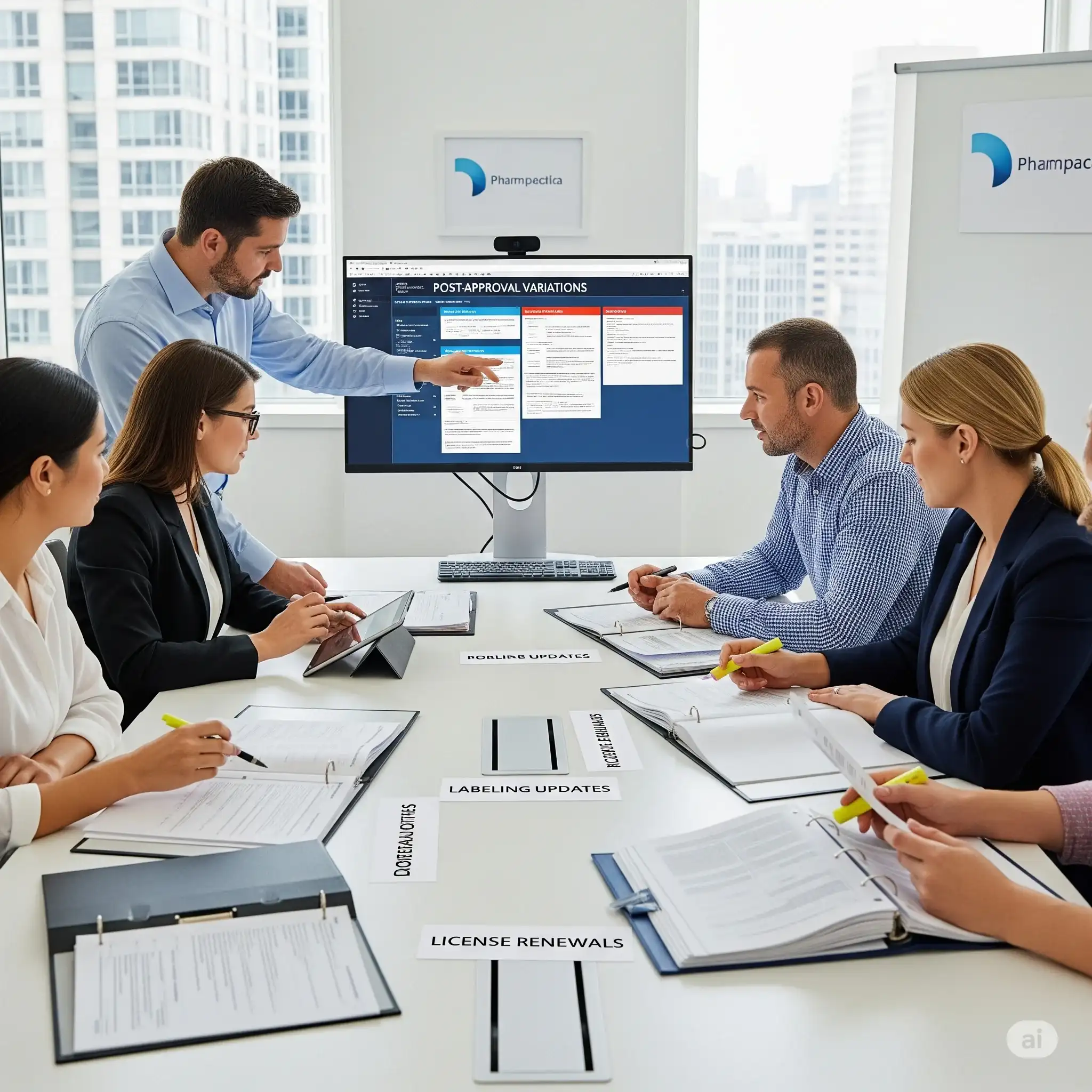Lifecycle Management