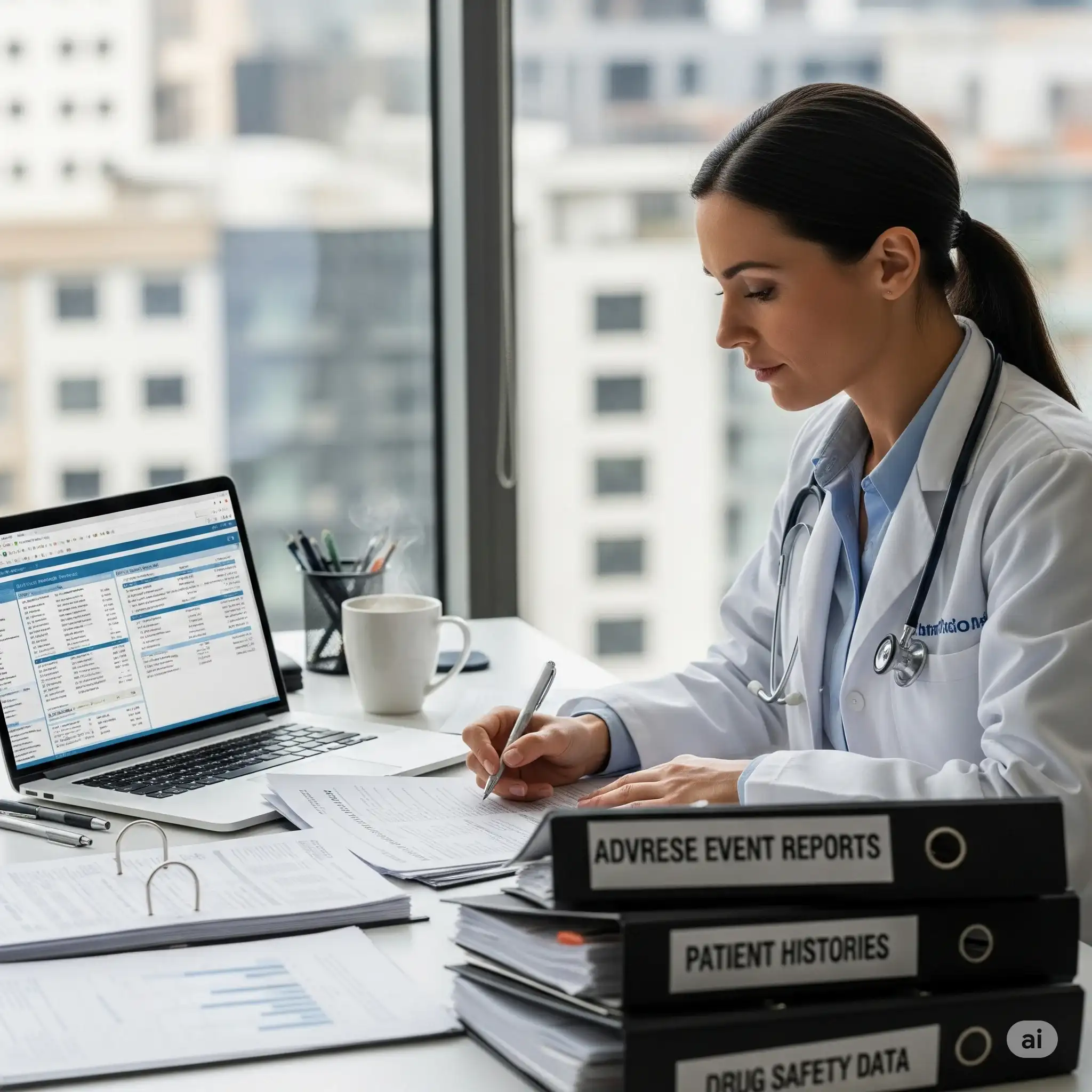 Medical Review