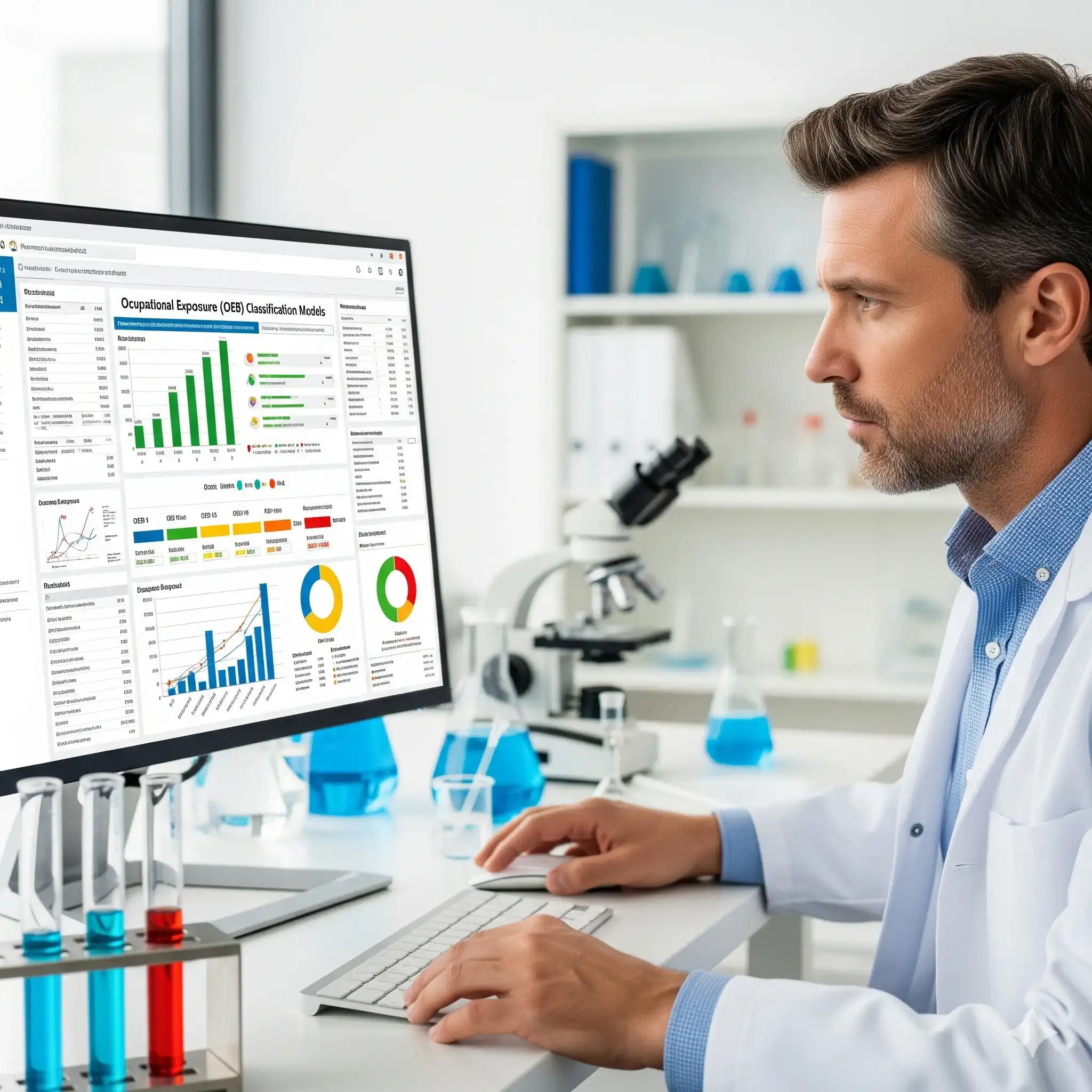 Professional Occupational Toxicology
