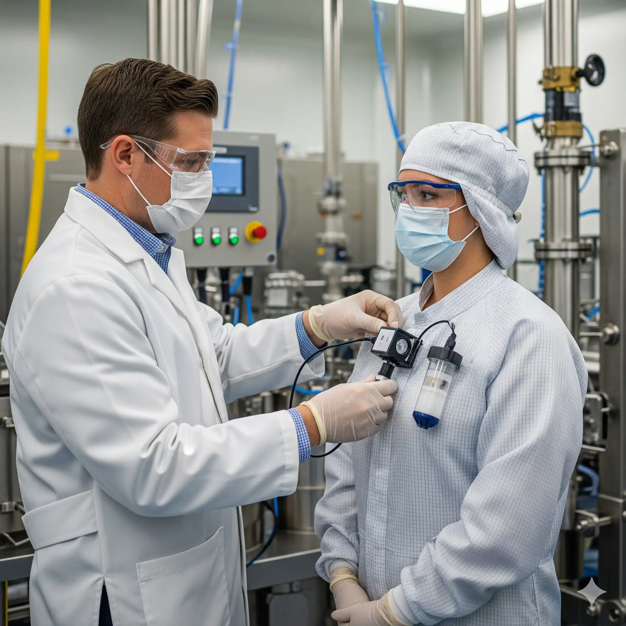 Complete Operator Safety Testing