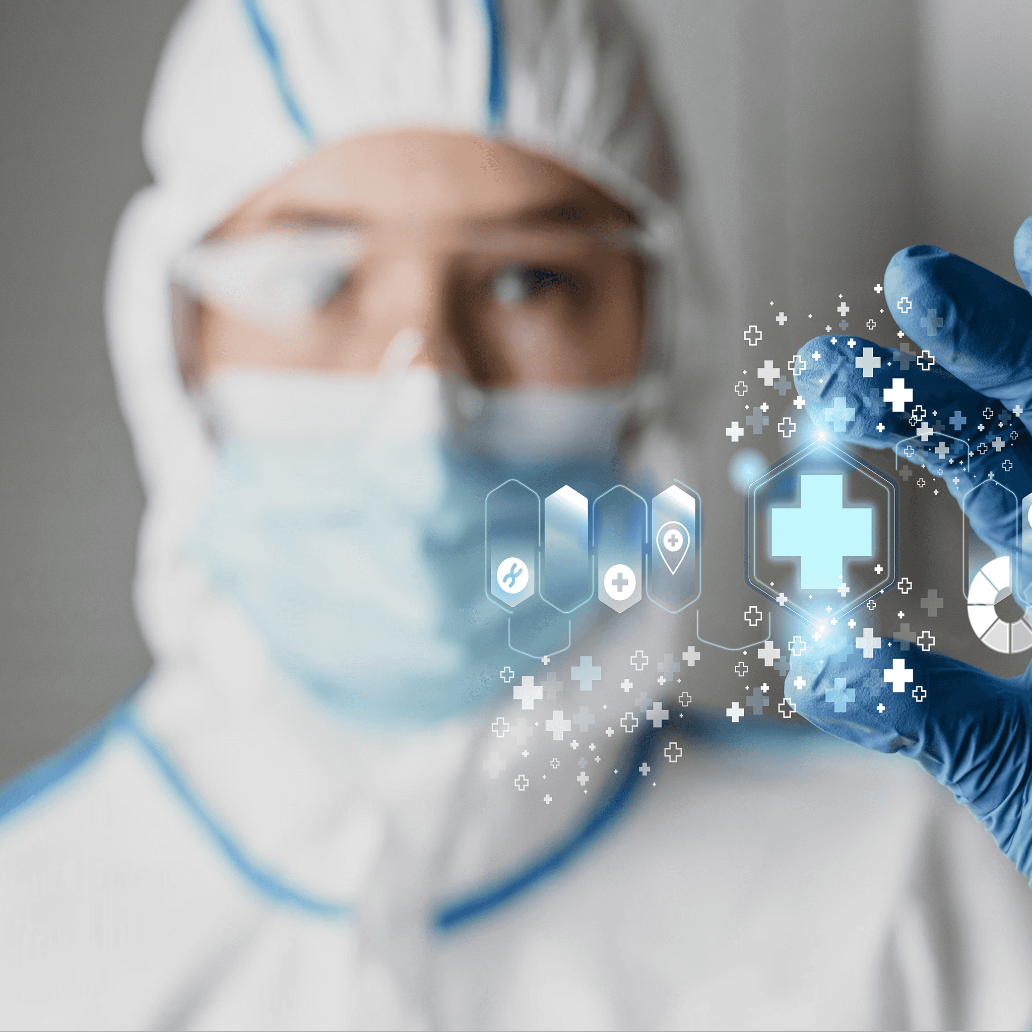 Pharmacovigilance CRO services at Indivirtus