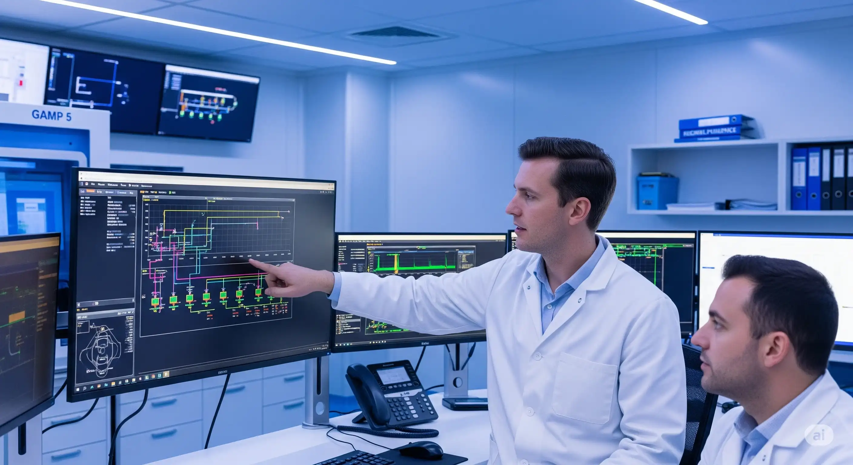 Process Automation Validation