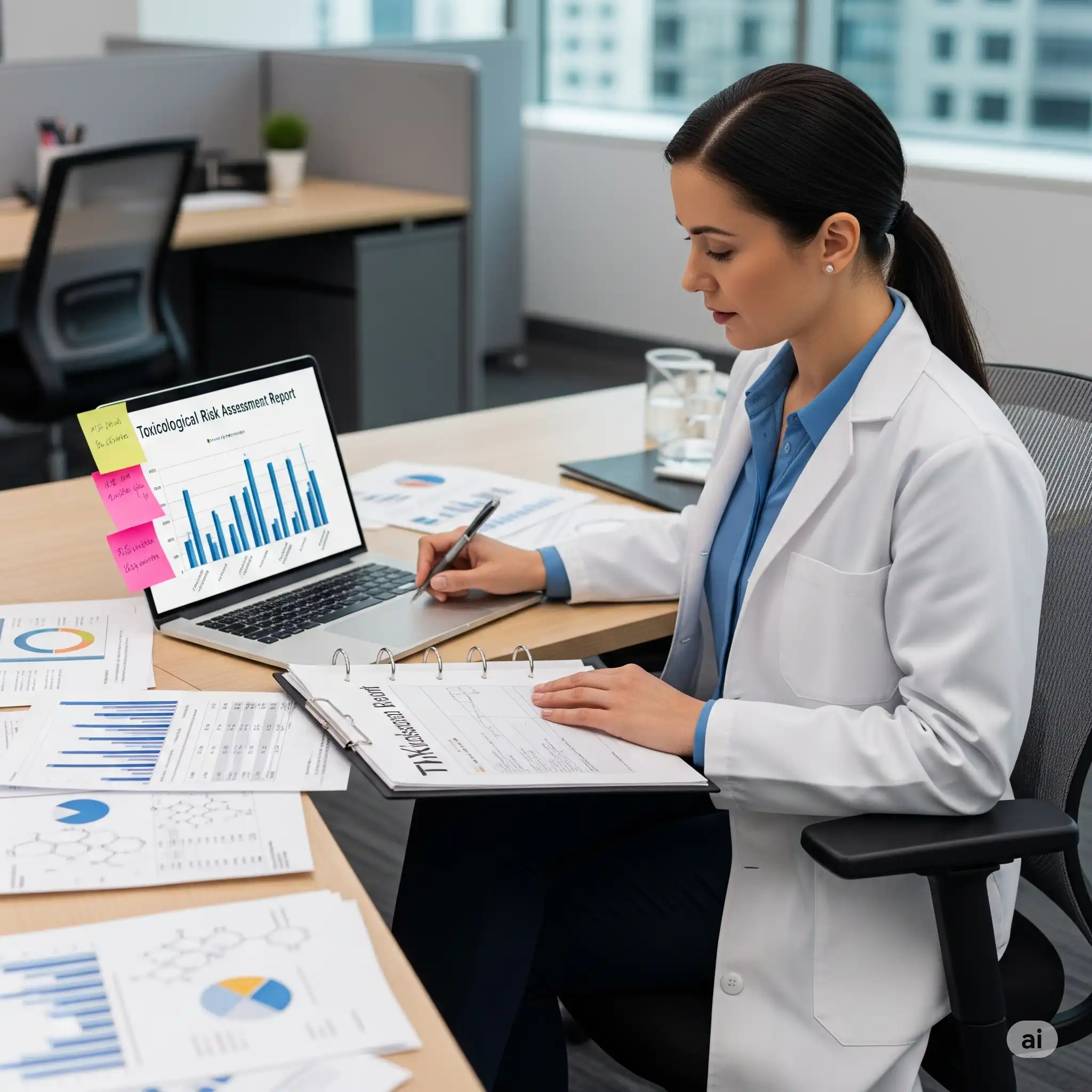 Toxicological Risk Assessment