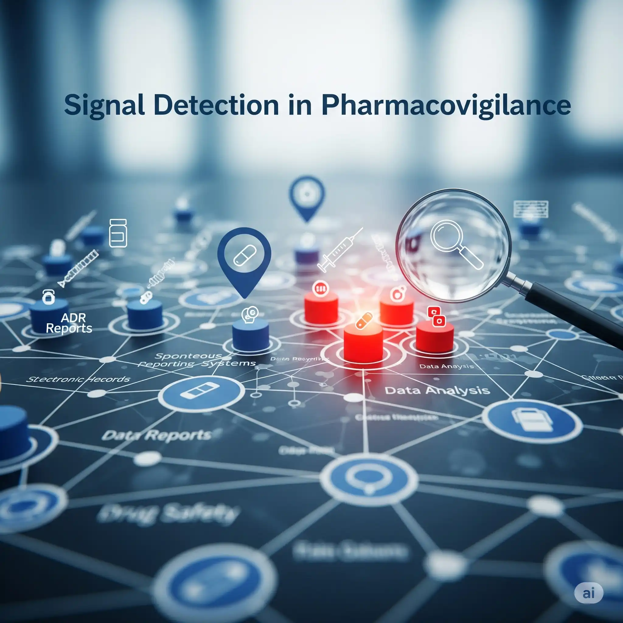 Signal Management