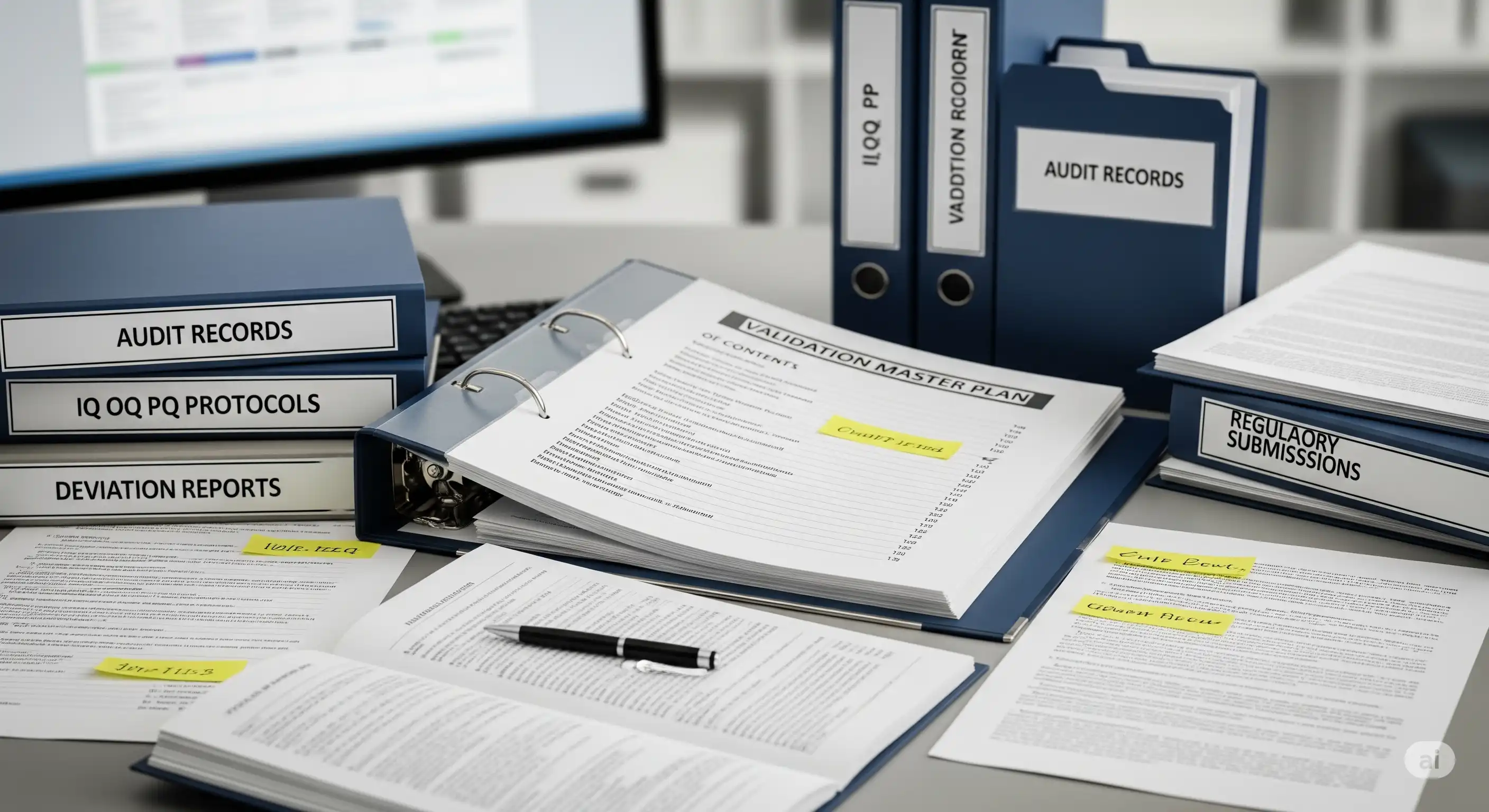 Validation Documentation