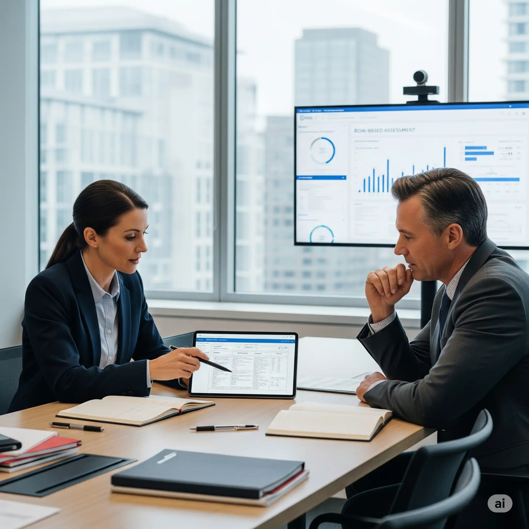 Strategic Vendor & CRO Qualification Audits