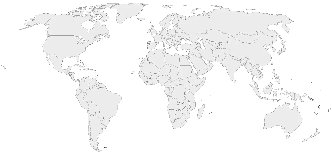 World Map